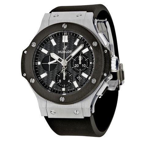 hublot big bang evolution 301sm1770rx|Hublot Big Bang 44 mm Evolution Steel Ceramic .